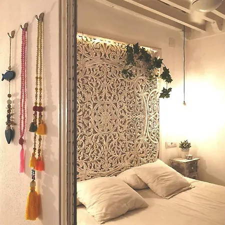 Apartamento Moreno De Mora Tarifa Exterior photo