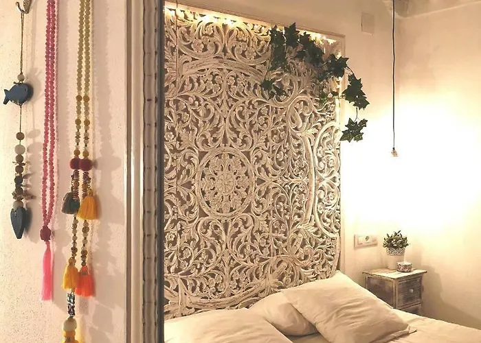 Apartamento Moreno De Mora