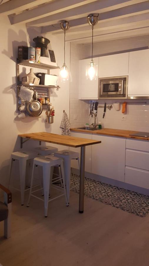 Moreno De Mora Apartment Tarifa