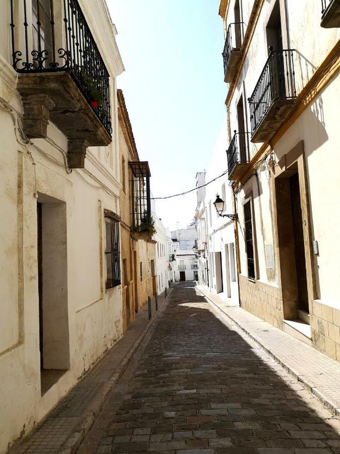 Moreno De Mora Apartment Tarifa