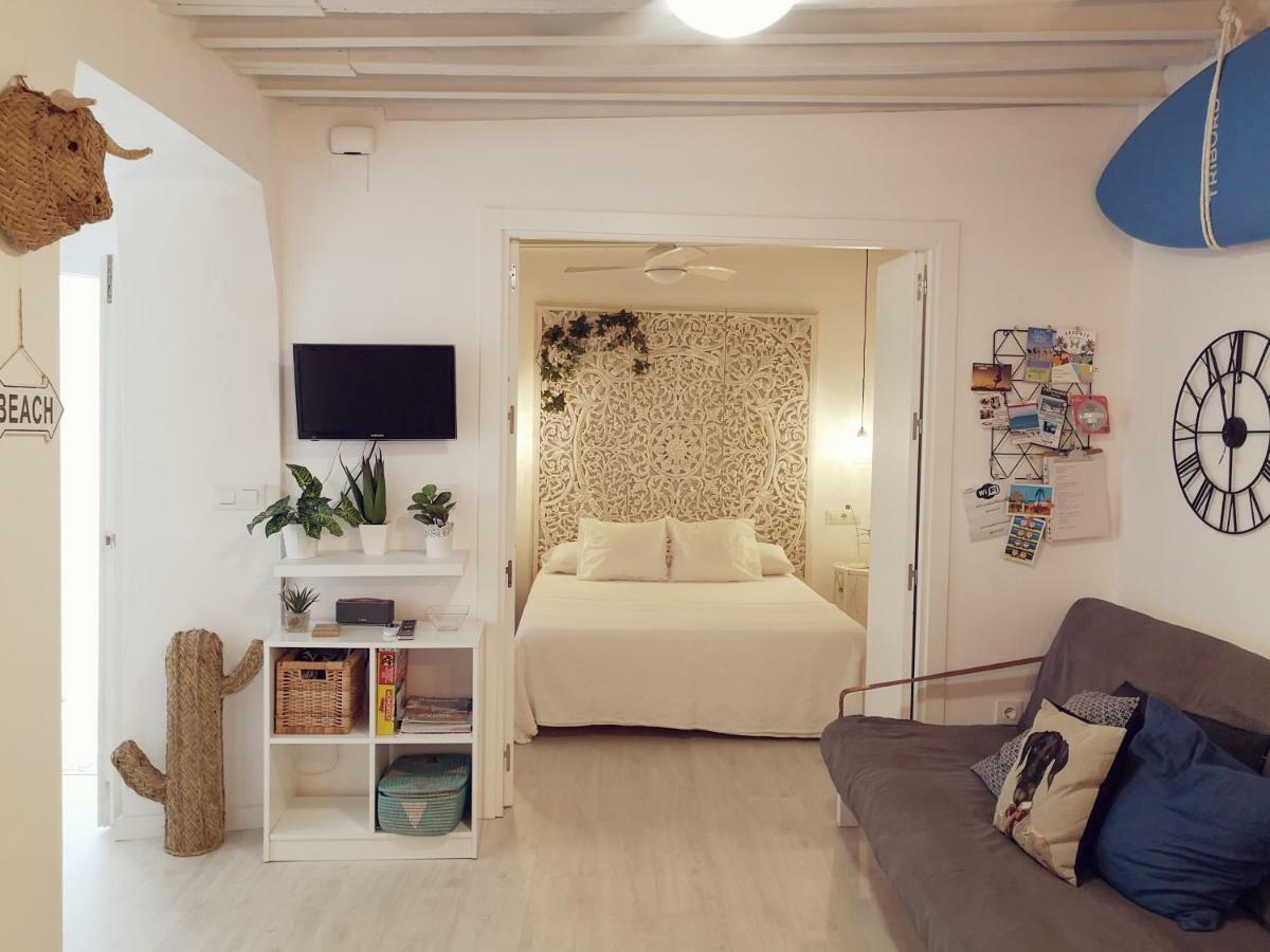 Moreno De Mora Apartment *