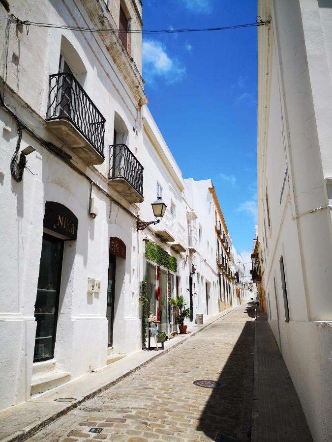 Apartment Moreno De Mora Tarifa